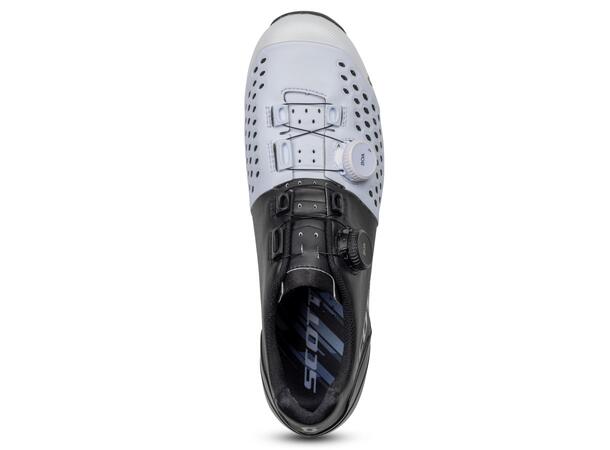 SCOTT Shoe MTB Rc Sort/Hvit 43 Sykkelsko MTB 