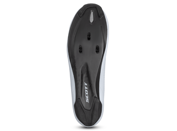 SCOTT Shoe Road Rc  Hvit 42 Sykkelsko landevei 