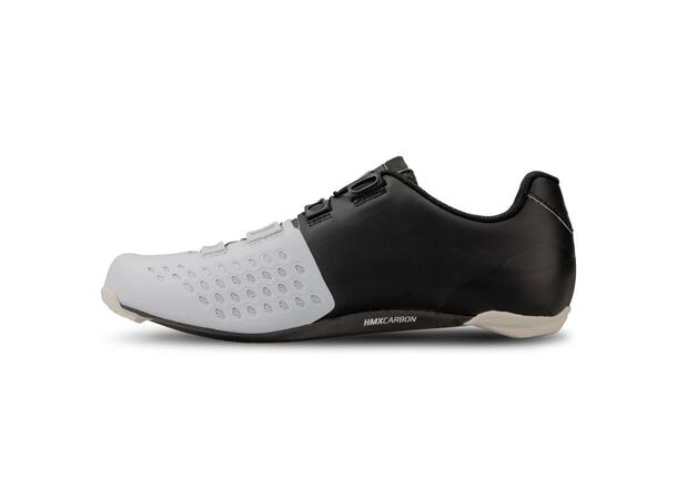 SCOTT Shoe Road Rc  Sort/Hvit 42 Sykkelsko landevei 