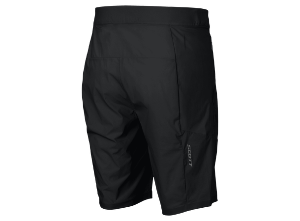 SCOTT Shorts Ms Vertic Pro SL Sort S Sykkelbukse 