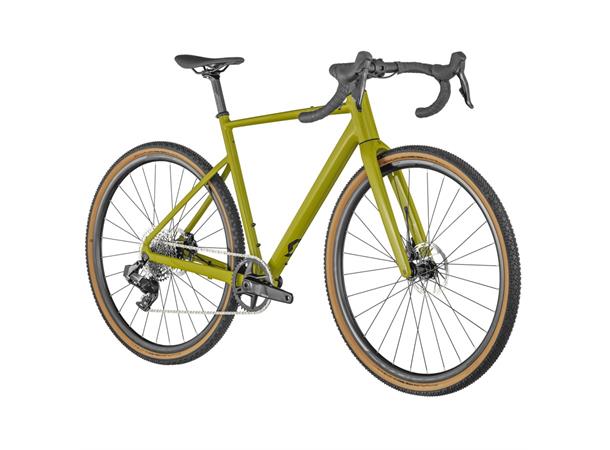 Scott speedster xxs new arrivals