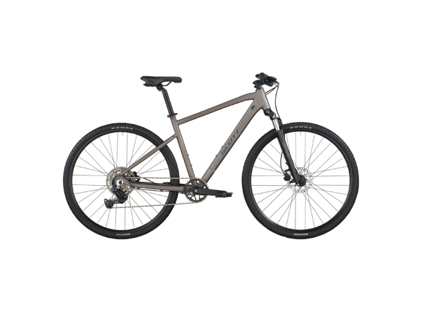 SCOTT Sub Cross 30 L Hybrid sykkel 