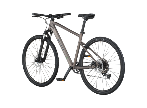 SCOTT Sub Cross 30 L Hybrid sykkel 