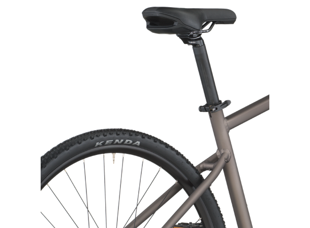 SCOTT Sub Cross 30 L Hybrid sykkel 