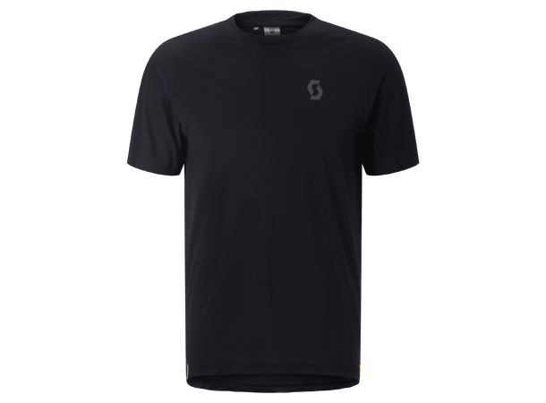 SCOTT Tee Ms Vertic Pro SL SS Sort S Sykkeltrøye 