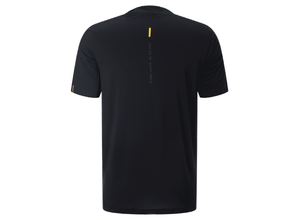 SCOTT Tee Ms Vertic Pro SL SS Sort S Sykkeltrøye 