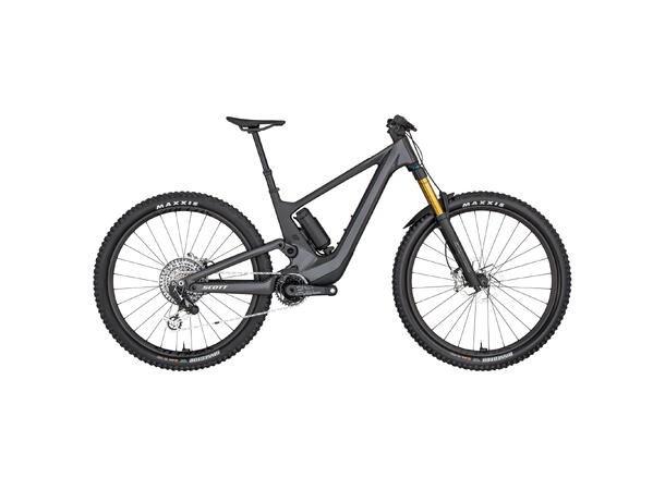 SCOTT Voltage eRide 900 SL L Fulldempet El-sykkel sti 