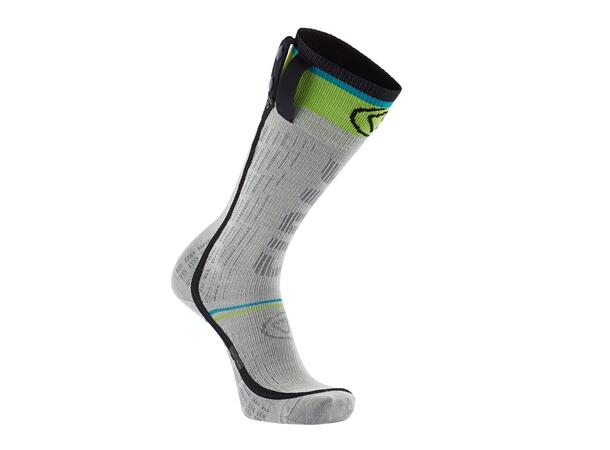 SIDAS Ski race SET Socks Hvit 42-43 Ski race socks 