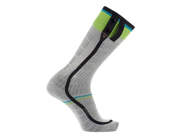 SIDAS Ski race SET Socks Hvit 42-43 Ski race socks 