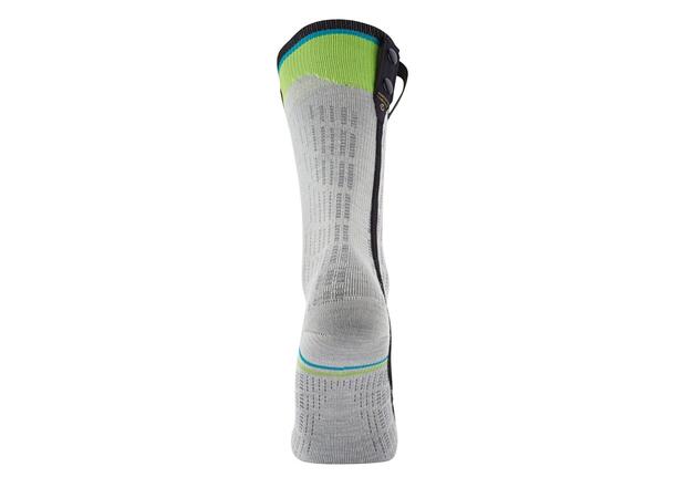 SIDAS Ski race SET Socks Hvit 42-43 Ski race socks 