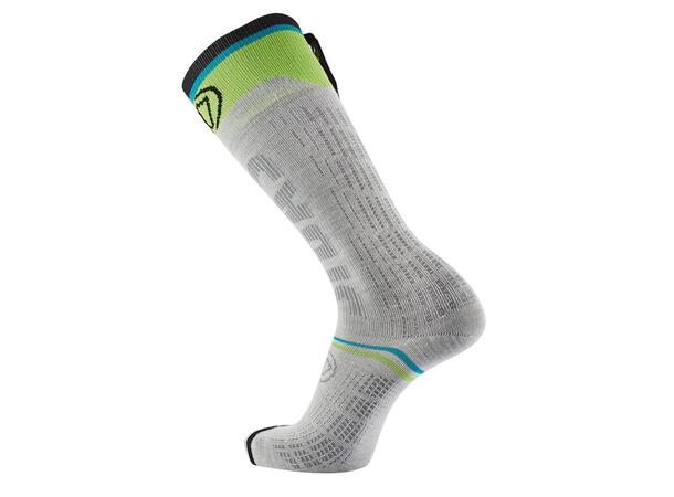 SIDAS Ski race SET Socks Hvit 42-43 Ski race socks 