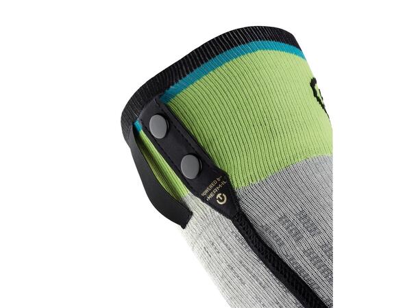 SIDAS Ski race SET Socks Hvit 42-43 Ski race socks 