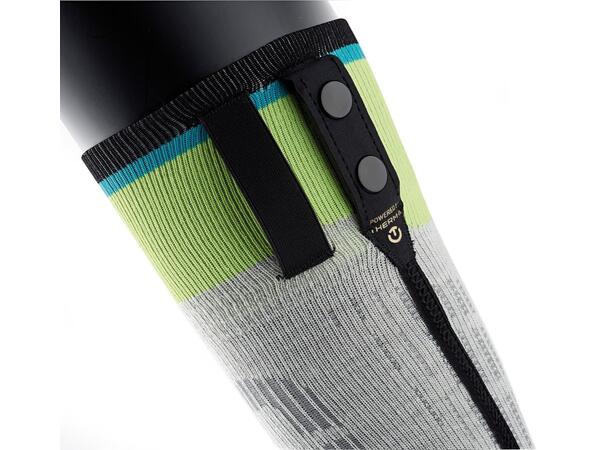 SIDAS Ski race SET Socks Hvit 42-43 Ski race socks 