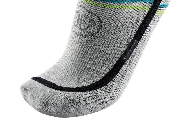 SIDAS Ski race SET Socks Hvit 42-43 Ski race socks 