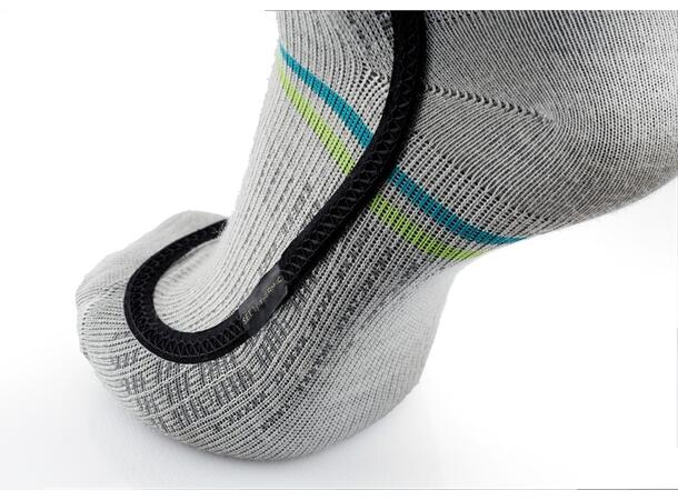 SIDAS Ski race SET Socks Hvit 42-43 Ski race socks 