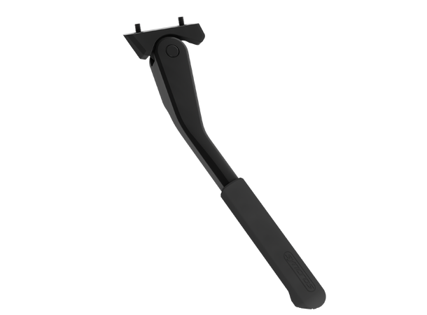 SYNCROS Kickstand 2 bolts 48mm Støtte - black 