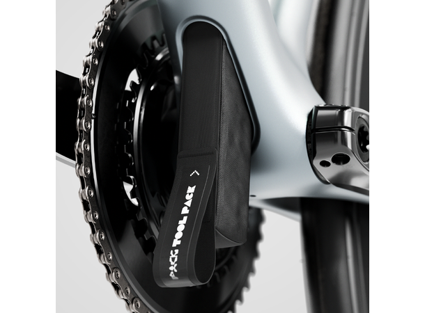 SYNCROS Save the day kit IS-R300 Sykkel tilbehør 