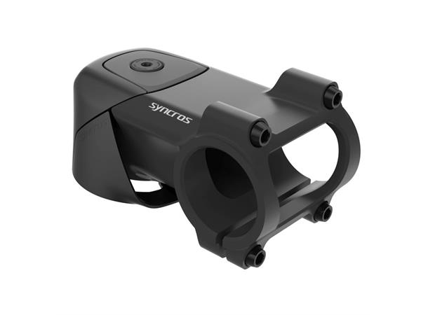 SYNCROS Stem DC 3,0 Sort 80 Sykkeltilbehør 
