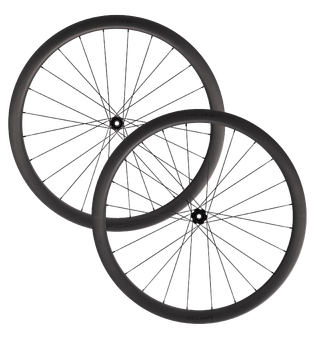 SYNCROS Wheelset Capital 1.0s 40 700C Hjul, Road