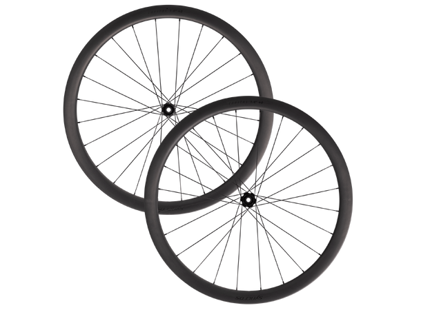 SYNCROS Wheelset Capital 1.0s 40 700C Hjul, Road 