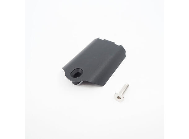 SYncros Stem Cable Cover Speed/Addict 22 Verkstedmateriell 