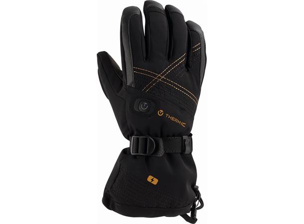 THERM-IC Ultra Boost Gloves WMN Sort 6,5 Skihanske med varme