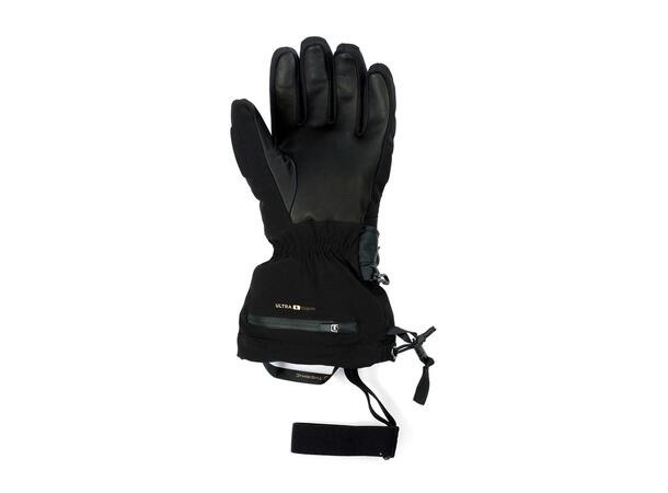 THERM-IC Ultra Boost Gloves W Sort 6,5 Skihanske med varme 