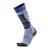 SIDAS Ski Comfort Plus Socks Hvit 39-41 Ski Comfort Plus Socks 