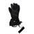 THERM-IC Ultra Boost Gloves WMN Sort 6,5 Skihanske med varme 