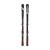 NORDICA Dobermann GSR DC Sort 185 Ski + Comp 13 FDT binding 