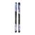 NORDICA Unleashed 98 Sort/Turkis 156 Flat ski 