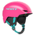 SCOTT Helmet Keeper 2 Plus Grønn/Rosa M Alpinhjelm unisex 