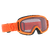 SCOTT Goggle JR Witty SGL Noen Orange - Enhancer 