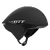 SCOTT Helmet Split Plus (CE) S/M Scott Tempo sykkelhjelm - Black matt 