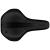 SYN Saddle Cap Urban Memory Foam Sor M/L Tilbehør sykkel 