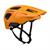 SCOTT Helmet Argo Plus Oransje S/M Sykkelhjelm 