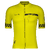 SCOTT Jersey Ms RC Pro SS S Sykkeltrøye - Sulphur yellow/Black 