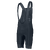 SCOTT Bib Shorts Ms RC Pro+++ XL Sykkelshorts - black/dark grey 