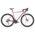 SCOTT Speedster Gravel 30 Rosa XS Racersykkel til grusvei 