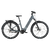 SCOTT Sub Tour 20 Wave Grå S El-sykkel urban 