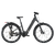 SCOTT Sub Sport 10 Wave Grå M El-sykkel hybrid 