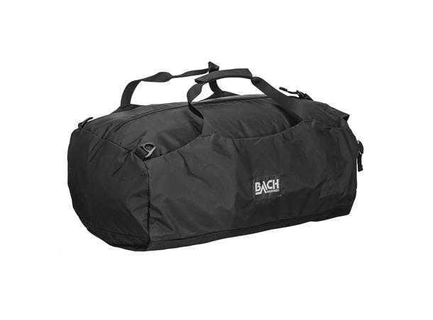 BACH Team Duffel Light Sort OS Bag 30 liter