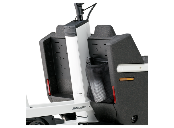 BGM Part LJ EPP Box Back Panel Net LJ tilbehør 