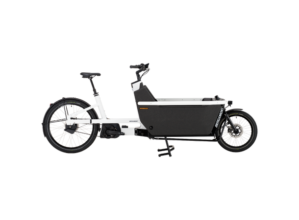 BGM Part LJ EPP Box Complete LJ tilbehør 