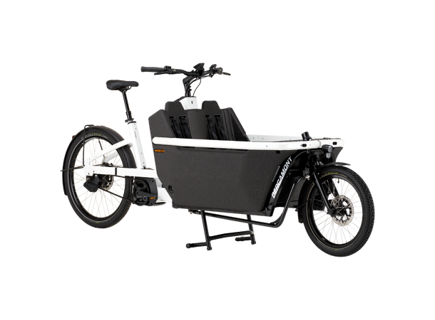 BGM Part LJ EPP Box Complete LJ tilbehør 