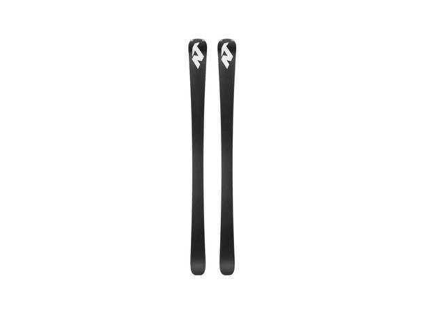 NORDICA Belle DC 78 Sort 162 Ski + TP2 Light 11 FDT binding 