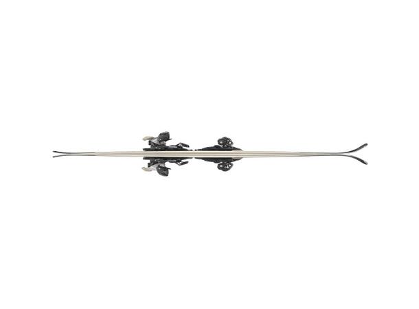 NORDICA Belle DC 78 Sort 162 Ski + TP2 Light 11 FDT binding 