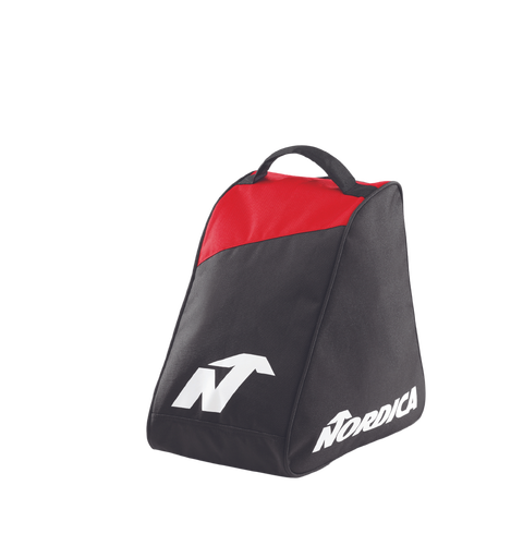 NORDICA Boot Bag Lite Sort Nordica Støvelbag