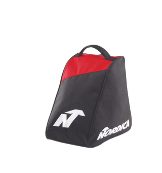 NORDICA Boot Bag Lite Sort Nordica St&#248;velbag