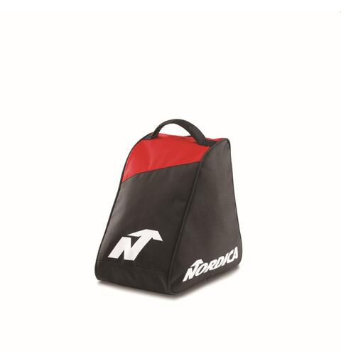 NORDICA Boot Bag Lite Sort Nordica St&#248;velbag